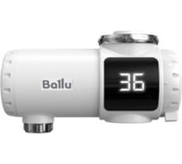 Проточный водонагреватель Ballu StreamTap Mini НС-1588896