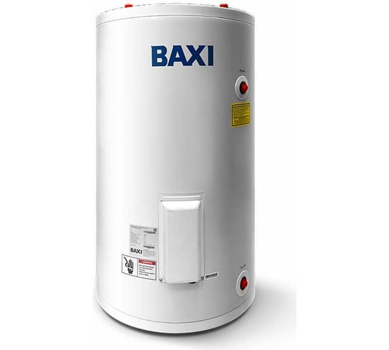 Бойлер Baxi UBC 500 CNEWT500S01