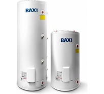 Бойлер Baxi UBC 200 CNEWT200S01