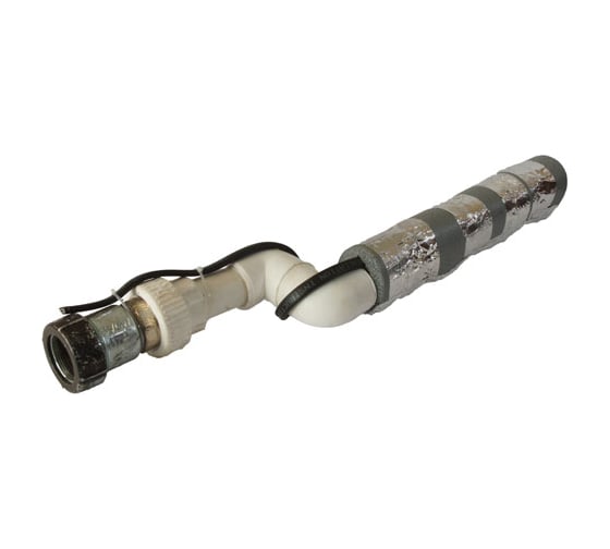 Греющий кабель Хитус ARDpipe-30 120Вт 4м HAAP30004