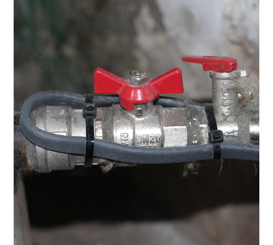 Греющий кабель Хитус ARDpipe-30 180Вт 6м HAAP30006
