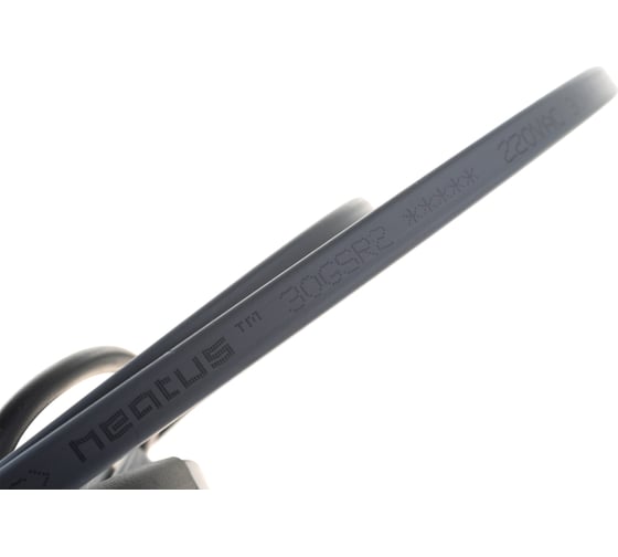 Греющий кабель Хитус ARDpipe-30 180Вт 6м HAAP30006 1