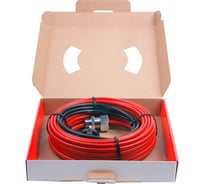 Греющий кабель Хитус PerfectJet 104Вт 8м HAPF13008