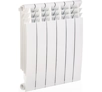 Радиатор LAMMIN Lux биметаллический 500-87- 6 LM16108080006
