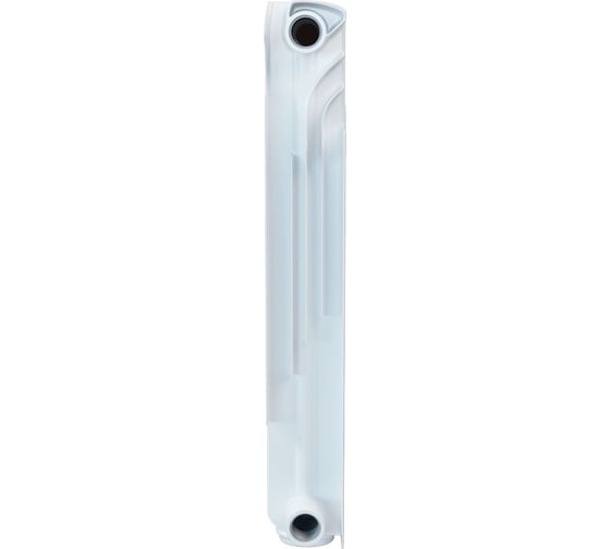Биметаллический радиатор LAMMIN ECO BM500-80-4 LM14107978004