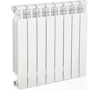 Алюминиевый радиатор LAMMIN PREMIUM AL500-80-8 LM11108080008