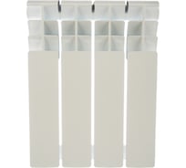 Биметаллический радиатор LAMMIN ECO BM350-80-4 LM14207677004