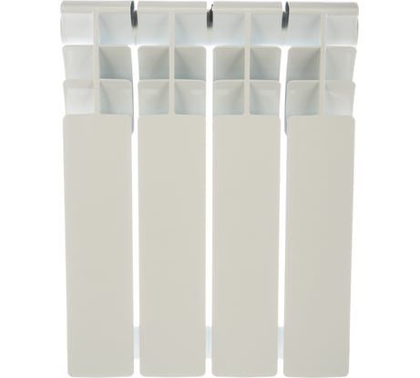 Биметаллический радиатор LAMMIN ECO BM350-80-4 LM14207677004