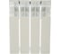 Биметаллический радиатор LAMMIN ECO BM350-80-4 LM14207677004 1