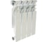 Биметаллический радиатор LAMMIN ECO BM350-80-4 LM14207677004 3
