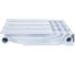 Биметаллический радиатор LAMMIN ECO BM350-80-4 LM14207677004 5