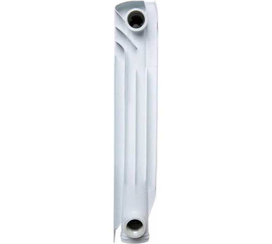 Биметаллический радиатор LAMMIN ECO BM350-80-8 LM14207677008