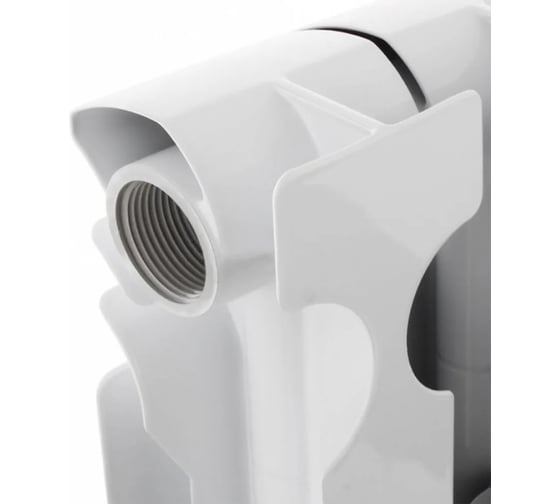 Биметаллический радиатор LAMMIN ECO BM350-80-8 LM14207677008