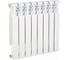 Биметаллический радиатор LAMMIN ECO BM500-80-8 LM14107978008 1