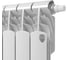 Биметаллический радиатор LAMMIN ECO BM500-80-8 LM14107978008 9