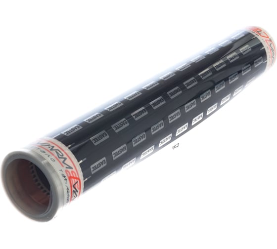 Инфракрасная пленка VARMEL Eco Film 5.0-550Вт 0,5х5 320