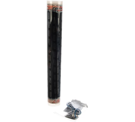 Инфракрасная пленка VARMEL Eco Film 1.0-110Вт 0,5х1 384