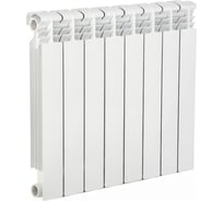 Радиатор LAMMIN PREMIUM биметаллический BM500-80-8 LM12108080008