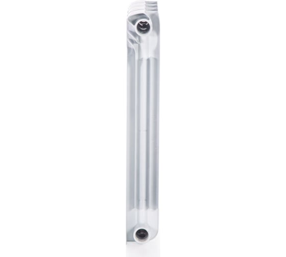 Радиатор LAMMIN PREMIUM биметаллический BM500-80-8 LM12108080008
