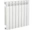 Радиатор LAMMIN PREMIUM биметаллический BM500-80-8 LM12108080008 1
