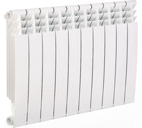 Радиатор LAMMIN Lux биметаллический 500-87-10 LM16108080010
