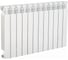 Радиатор LAMMIN PREMIUM биметаллический BM500-80-12 LM12108080012 1