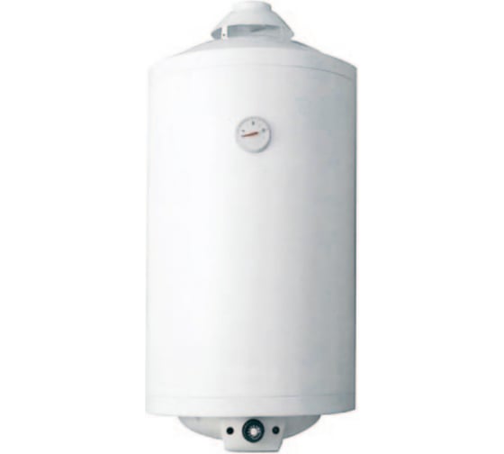 Газовый накопительный водонагреватель AEG GSH 120 227479