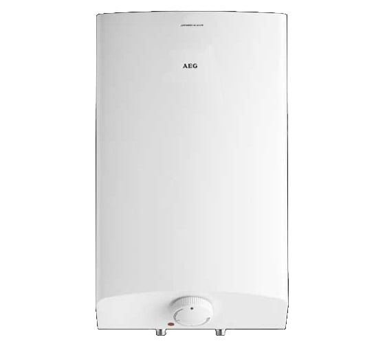 Электрический накопительный водонагреватель AEG EWH 10 mini 229496 1
