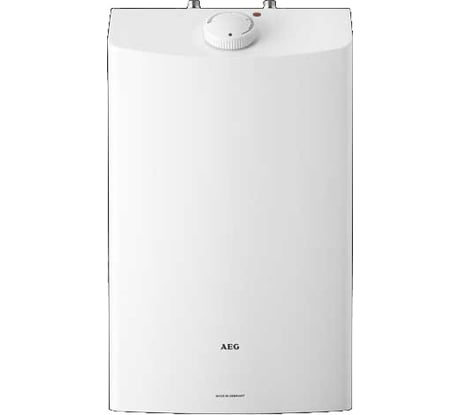 Электрический накопительный водонагреватель AEG EWH 10 mini U 229493