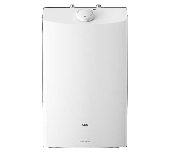 Электрический накопительный водонагреватель AEG EWH 10 mini U 229493