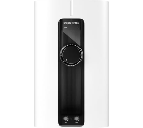 Электрический проточный водонагреватель AEG BS 35E 221070