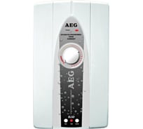 Проточный электрический водонагреватель AEG BS 60E 221072
