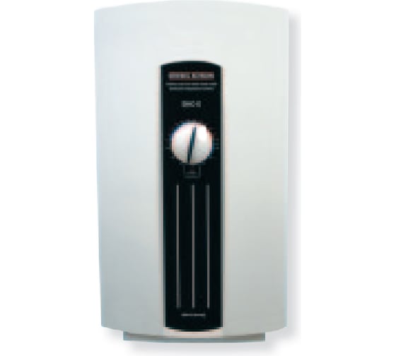 Электрический проточный водонагреватель Stiebel Eltron DHC-E 8/10 224201
