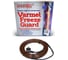 Кабель для труб VARMEL Freeze Guard 30VFGR2-CP-5м саморегулирующийся, комплект канализационный 344 1