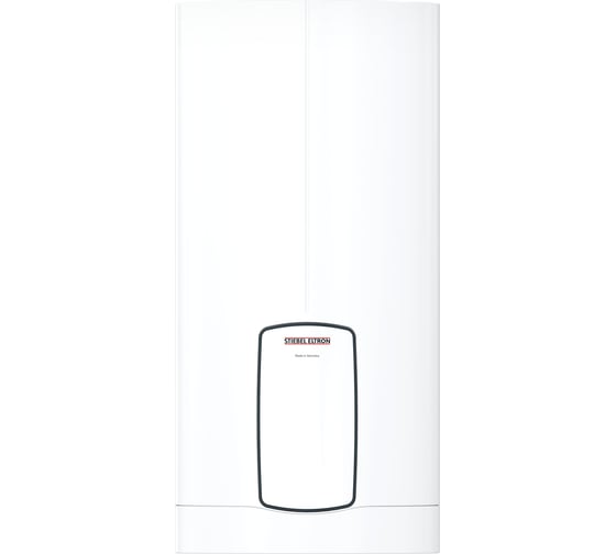Водонагреватель проточный Stiebel Eltron HDB-E 11/13 Trend 13085 204208 1