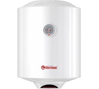 Электрический водонагреватель Термекс аккумуляционный бытовой Pulsar 30 V ЭдЭБ01933