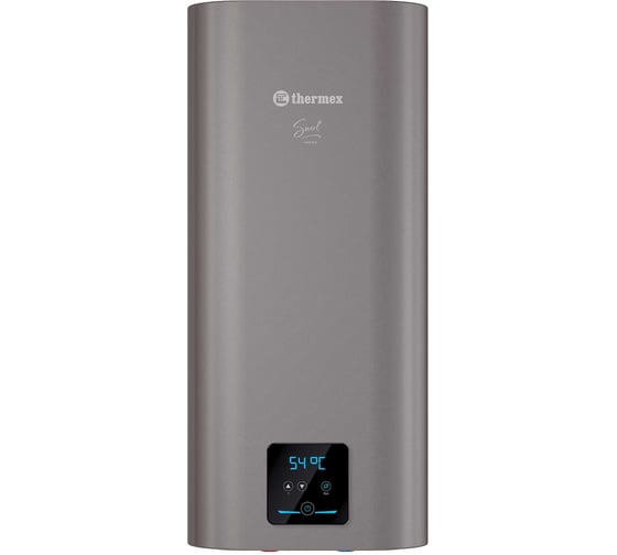 Аккумуляционный электрический водонагреватель Термекс бытовой Smart 30 V ЭдЭБ00861