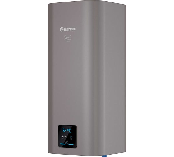 Аккумуляционный электрический водонагреватель Термекс бытовой Smart 30 V ЭдЭБ00861