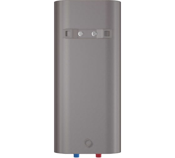 Аккумуляционный электрический водонагреватель Термекс бытовой Smart 30 V ЭдЭБ00861