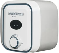 Электрический накопительный водонагреватель Kotitonttu SALMI KMD-15 00-00000141