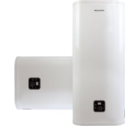 Водонагреватель Willmark WWH-100WFS U PRO (100 л, 2000 Вт, нержавеющая сталь, универсальный монтаж, 7 лет гарантии на бак) 1001184