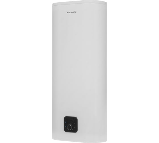 Водонагреватель Willmark WWH-100WFS U PRO (100 л, 2000 Вт, нержавеющая сталь, универсальный монтаж, 7 лет гарантии на бак) 1001184