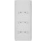 Водонагреватель Willmark WWH-100WFS U PRO (100 л, 2000 Вт, нержавеющая сталь, универсальный монтаж, 7 лет гарантии на бак) 1001184 5