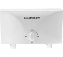 Проточный электроводонагреватель Термекс EDISSON Viva 6500 ЭдЭб00410