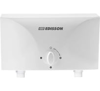 Проточный электроводонагреватель Термекс EDISSON Viva 5500 ЭдЭб00409