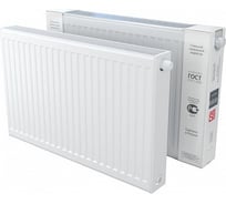 Стальной панельный радиатор STI VC 22-500-900 CТ000141244