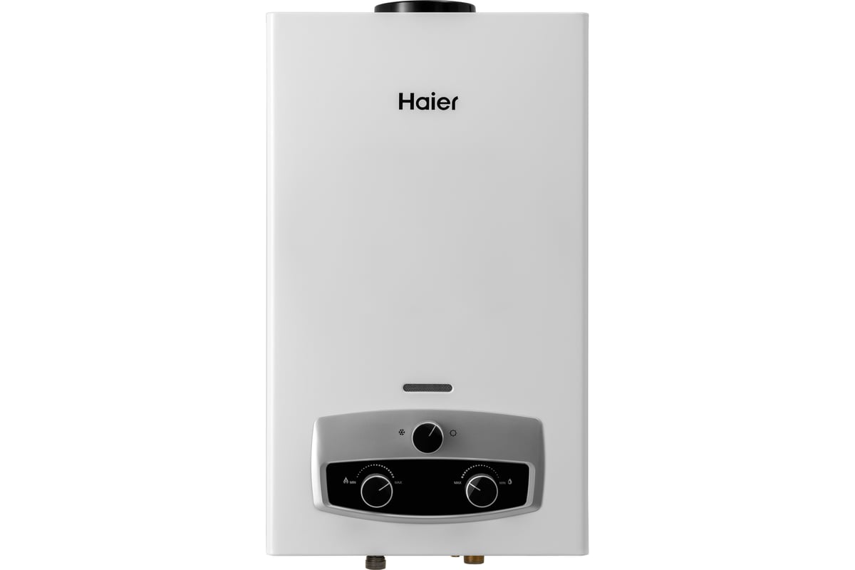 Газовый водонагреватель Haier IGW 10 B GD0FP3E0WRU - выгодная цена ...