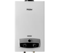 Газовый водонагреватель Haier IGW 10 B GD0FP3E0WRU