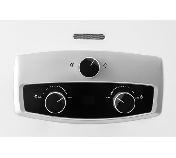 Газовый водонагреватель Haier IGW 12 B TD0028954RU