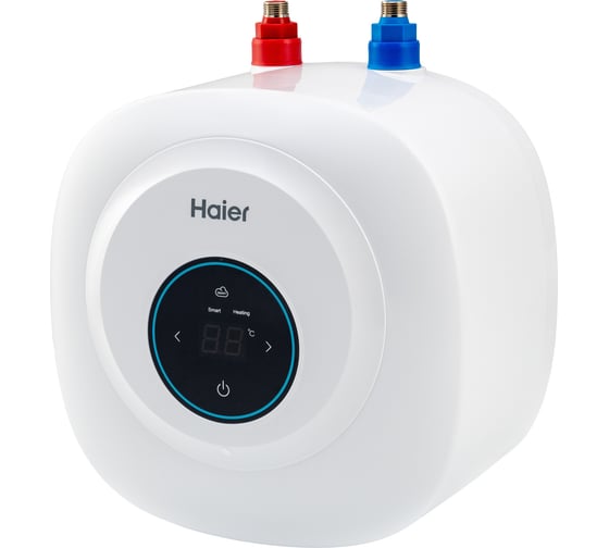 Водонагреватель Haier ES10V-EQ2 GA0SZXU0LRU